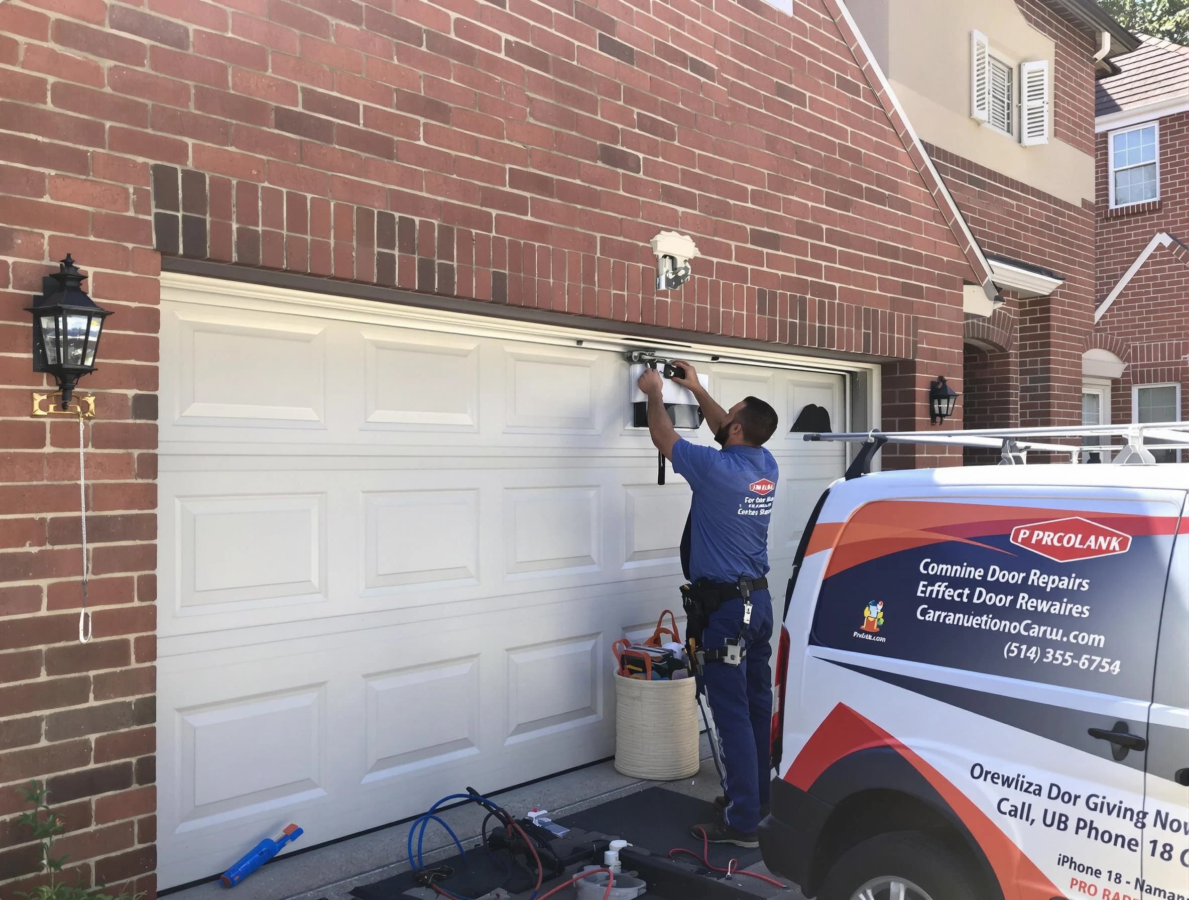 Center Garage Door Repair local garage door repair technician in Center