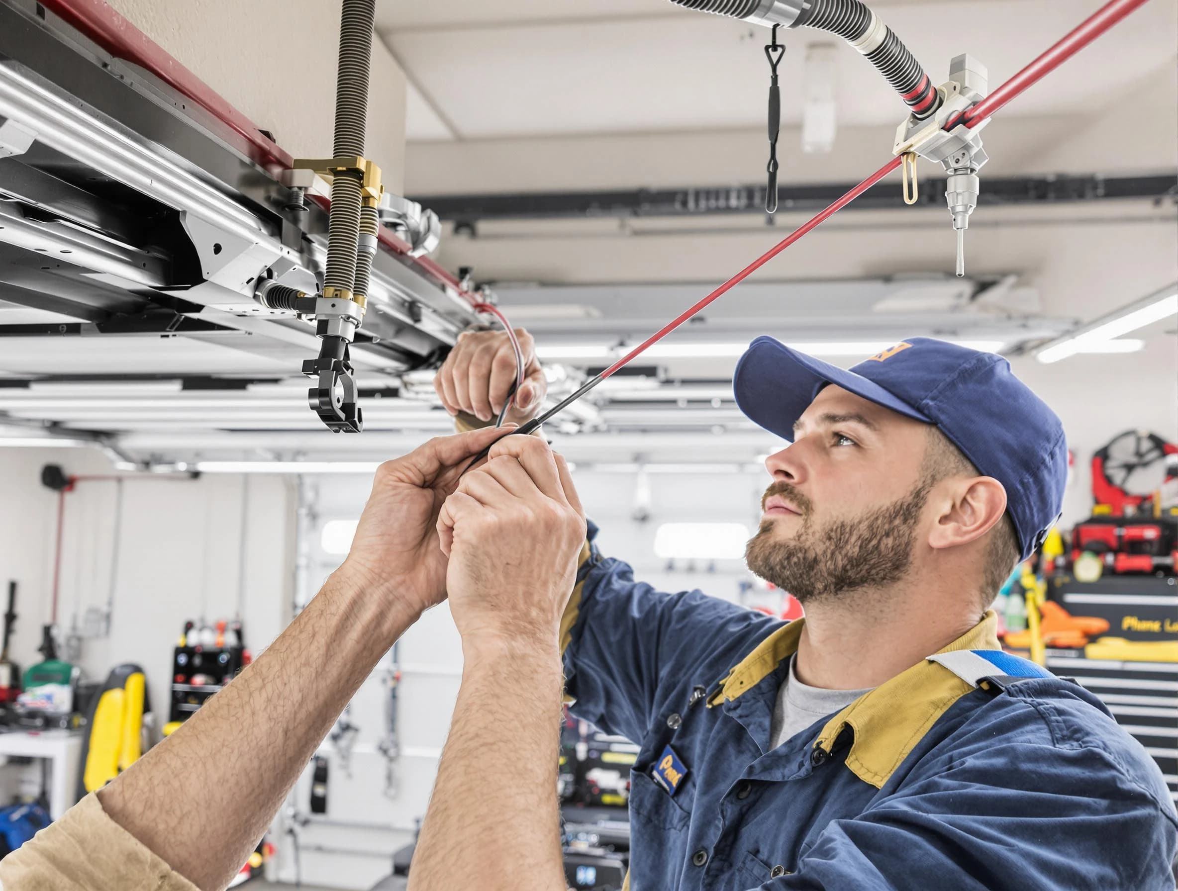 Cable Repair service in Center, PA